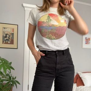 Stoned Immaculate T-shirt